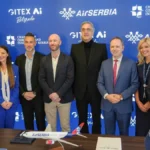 Er Srbija i GITEX AI Beograd zajedno povezuju jugoistočnu Evropu sa globalnom tehnološkom i investicionom ekonomijom