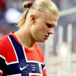 Erling Haland tužio Norvežane!