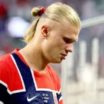 Erling Haland tužio avio kompaniju - zbog kose
