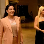 Evo čime se bavi Cecina sestra Lidija: Godinama je na visokoj funkciji (FOTO)