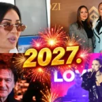Evo gde će najveće zvezde pevati za Novu godinu: Ceca, Brena, Čola i ostali već zakazali nastupe
