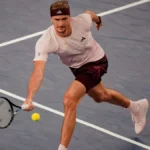 Evo kada Zverev može do prvog mesta na ATP listi