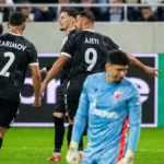 Evo kako izgleda tabela Lige konferencije posle poraza Zvezde u Luganu
