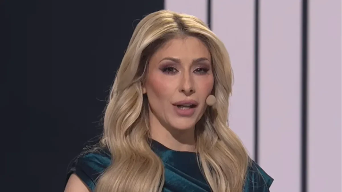 Evo koliko zarađuje Kristina Radenković na RTS: Dnevnica je