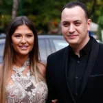 Evo sa kojom devojkom je Mirče Radulović dobio dete: Fotografija se i danas komentariše (FOTO)