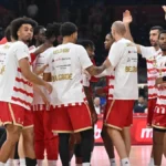 Evo zbog čega je Miloš Teodosić dobio velike čestitike