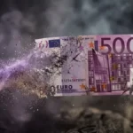 Evro u slobodnom padu: Sankcije Rusiji stižu na naplatu