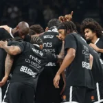 Evroliga: Partizan ponižen pred Madrid