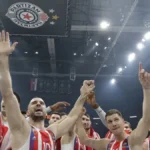 Evroligaški derbi u Areni - gosti se (opet) goste?