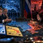 Evropa ponudila Rusiji dva scenarija za kraj rata! Iz Moskve stigao brutalan odgovor: „Ne prihvatamo nijedan!“ Tramp sprema novi udar na Zelenskog?!