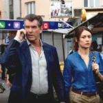 FILM DANA „Novembarski čovek“