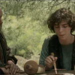 FILM DANA „Stolarev sin“