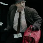 FILM DANA „Teška vremena u El Rojalu“