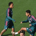 Fudbaler Real Madrida opljačkan tokom El Klasika! Ostao bez 350.000 evra