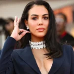Georgina se oglasila zbog Ronalda: Njena objava snažno odjeknula
