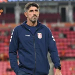 Glavobolja za Paunovića: Srbija bez Tadića na Nemačku i Grčku?!