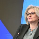 Global Finance dodelio Tabaković nagradu za rad guvernera centralnih banaka u 2026.