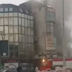 Gori poznata mesara: Drama u Užicu