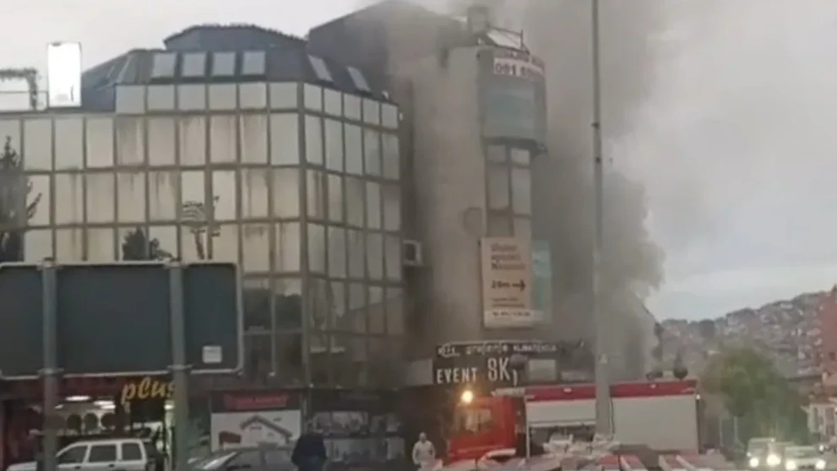 Gori poznata mesara: Drama u Užicu