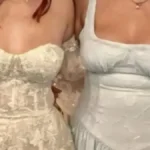 Gošća došla na svadbu u haljini koja liči na venčanicu: Mlada zabranila belo, a onda je usledio haos!
