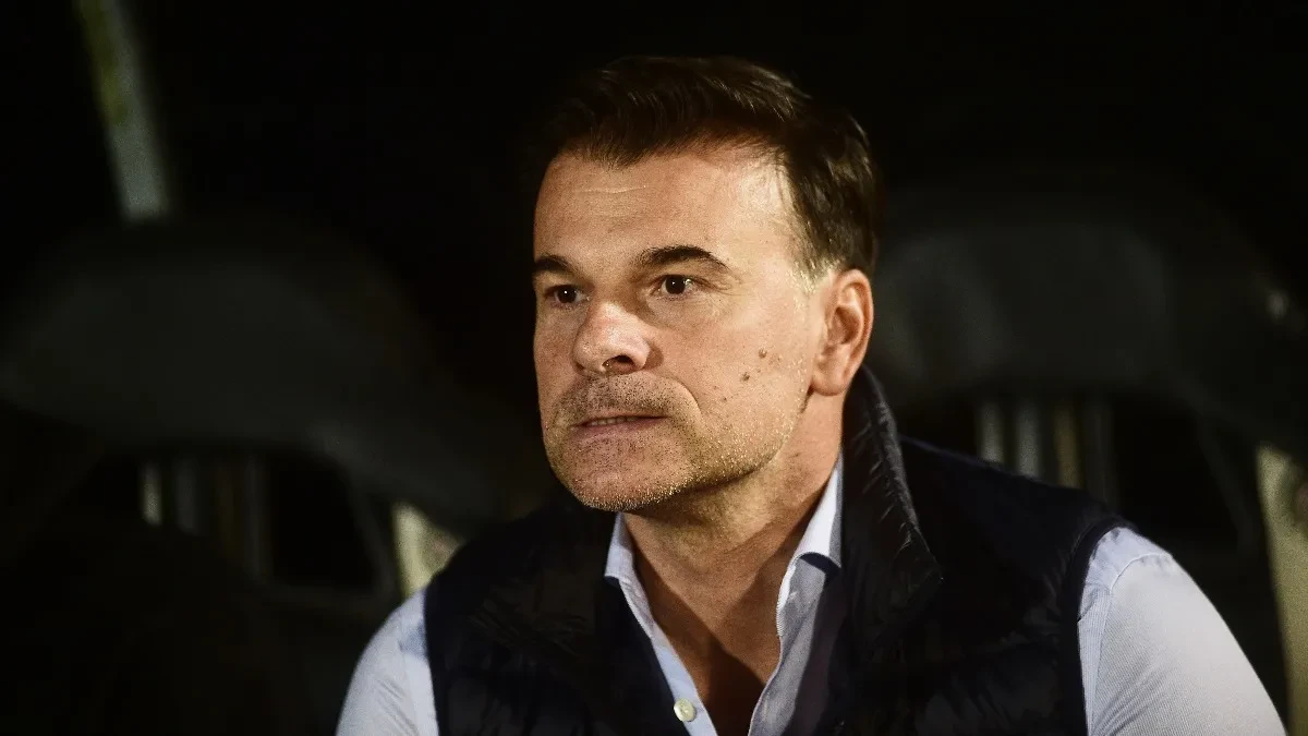 Gotovo: Stanojević se vratio u Partizan