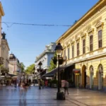 Građevine iz vremena Jugoslavije svojevremeno privukle pažnju sveta - o njima pisali poznati strani mediji