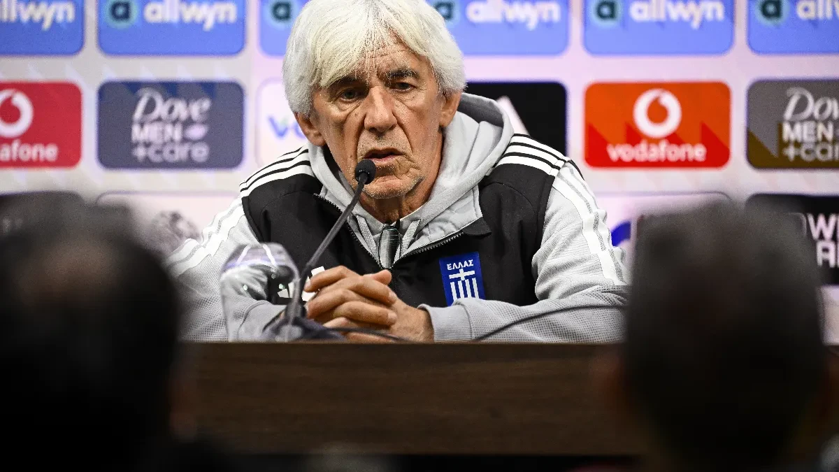 Grci ispustili treću pobedu, možda je zapravo Ronaldo kočio Portugalce