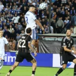 Grčka odolela Nemačkoj, Portugal pobeđuje i bez Ronalda, minimalac Danske