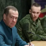 Grom iz vedra neba! Medvedev naveo 3 uslova pod kojima bi Rusija okončala rat u Ukrajini