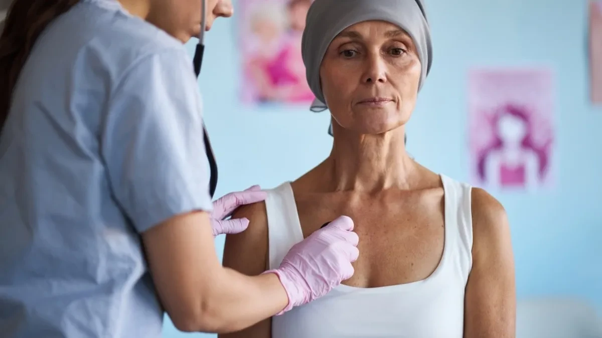 Grudnjak vam odjednom stoji drugačije? Posle 60. godine ovo ne treba olako pripisivati starenju