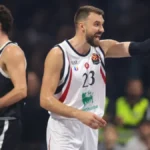 Gudurić otkrio nepoznate detalje: Išao na probu u Zvezdu, FMP i Partizan, a jedan poziv je sve promenio