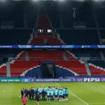 Haos u Francuskoj: Odlažu se mečevi Lige šampiona?