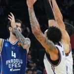 Hapoel silan protiv Bešiktaša, Bajern