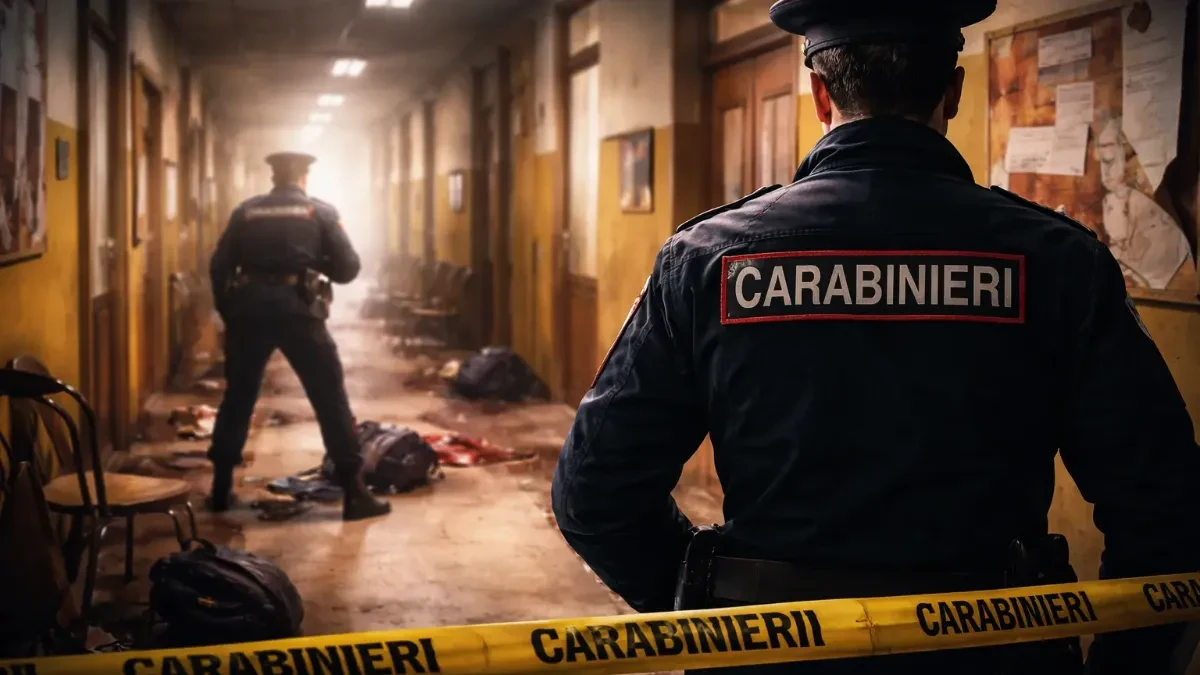 Harala vozovima u Italiji: Vrebala umorne putnike, pa im krala kofere i prtljag