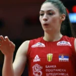 Hena Kurtagić otvorila dušu: Srpska odbojkašica otkrila šta joj najteže pada