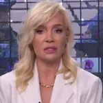 Hitno prekinut Dnevnik! Voditeljku u emisiji uživo pogodila vest o smrti, pa istrčala iz studija!