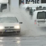 Hitno saopštenje RHMZ! U naredna dva sata počinje kiša, na udaru ovi delovi Srbije!