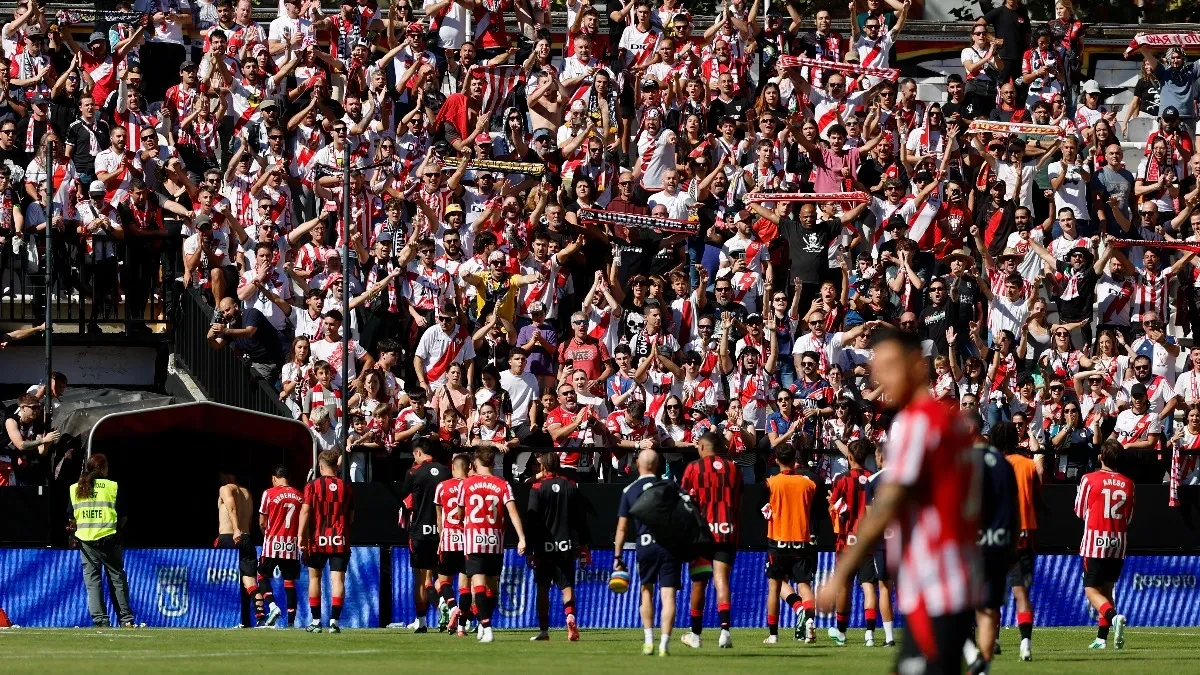 Hitno se oglasila La Liga: Meč u Španiji momentalno prekinut, ovo je razlog