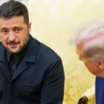 Hladan šamar za Zelenskog: SAD obustavile obaveštajne podatke, ruske rakete spržile Kijev bez upozorenja!