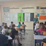 Horor u beogradskoj osnovnoj školi! Zbog bolesnog izazova sa interneta dečak završio u bolnici