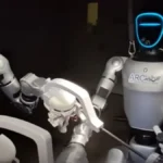 Humanoidni roboti sve bliži svakodnevnom radu u industriji