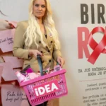 IDEA marketi kroz Biraj roze deo prihoda usmeravaju Institutu za onkologiju i radiologiju Srbije