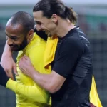Ibrahimović dobio čestitku na srpskom: Čuveni fudbaler se oglasio i oduševio region
