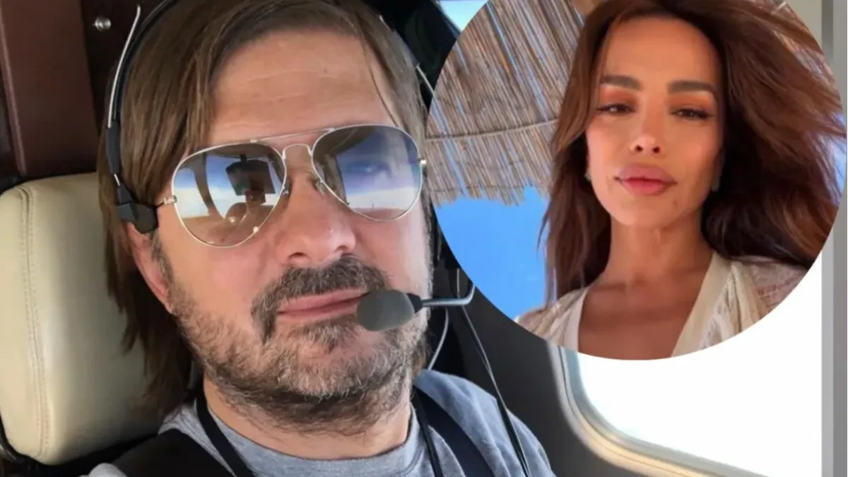 "Igor Kojić je provodio više vremena sa mojim sinom nego Severina": Milan Popović o borbi za starateljstvo