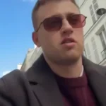 "Ima mrtvih, Pariz gori!" Naš Tiktoker našao se usred nereda u Francuskoj, otkrio šta se dešava
