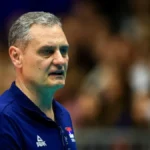 "Imaju milione, a..." Zoran Terzić otkrio koliko odbojkašice vole reprezentaciju Srbije