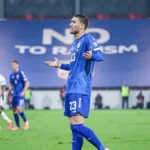 "Imao je bol u..." Rade Bogdanović brutalno prozvao Valhovića zbog Srbije