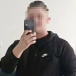 Incident u BiH: Ovo je mladić koji je skočio sa trećeg sprata bežeći od policije u Živinicama (FOTO)