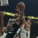 Iskreno: Evo šta posebno nedostaje Partizanu