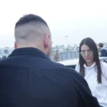 Isplivali detalji tajnog dolaska Anastasije Gudelj u Beograd bez sina i muža!